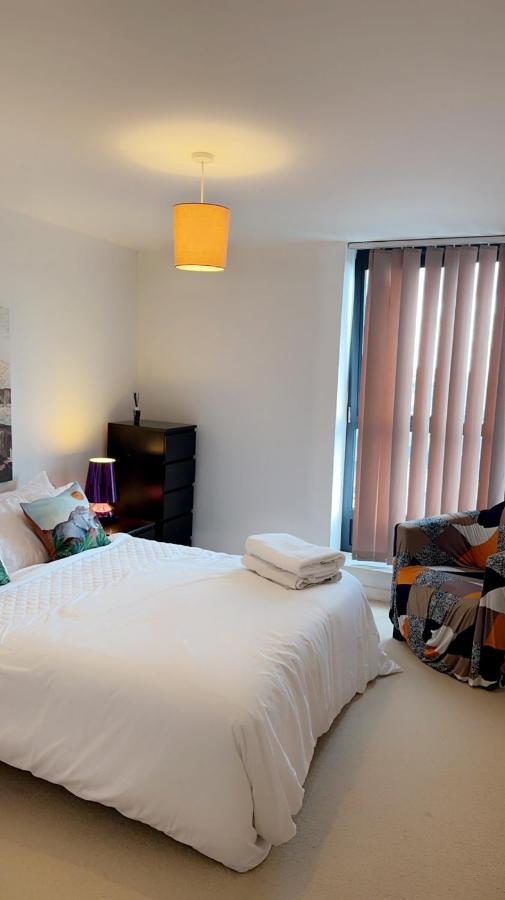Cozycomfy Luxury Apartment London Eksteriør bilde