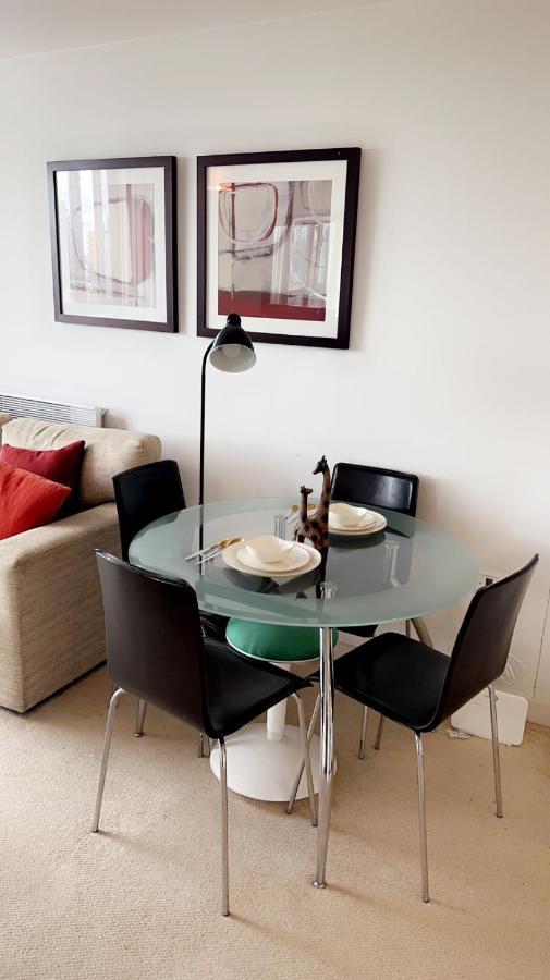 Cozycomfy Luxury Apartment London Eksteriør bilde