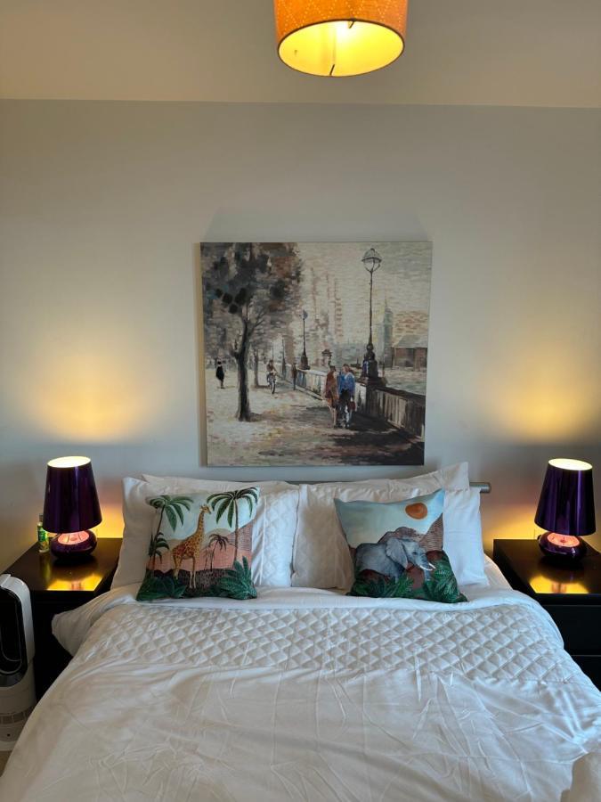 Cozycomfy Luxury Apartment London Eksteriør bilde