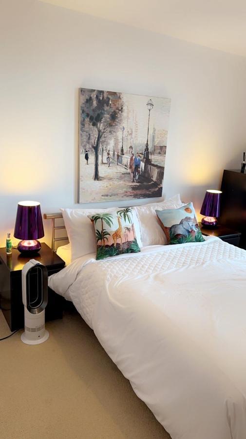 Cozycomfy Luxury Apartment London Eksteriør bilde
