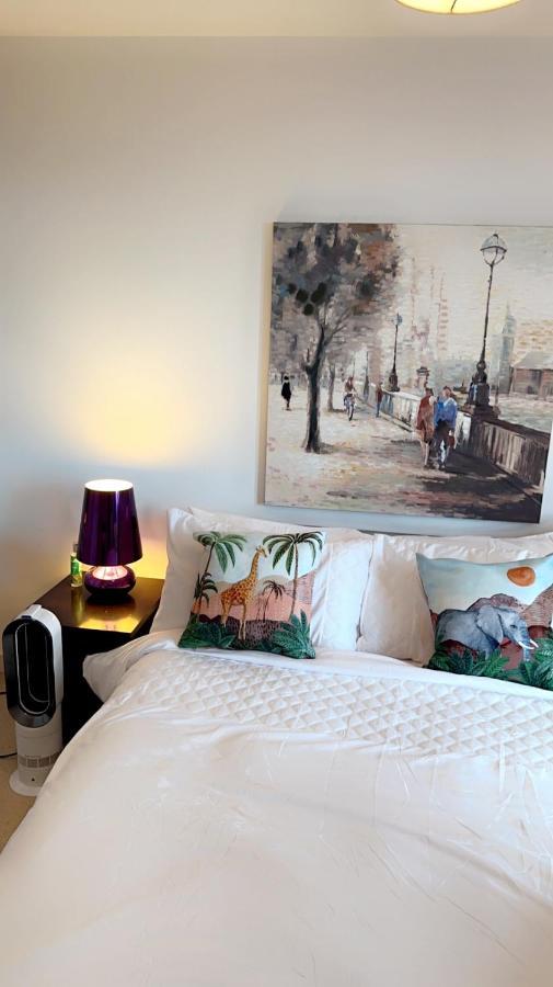 Cozycomfy Luxury Apartment London Eksteriør bilde