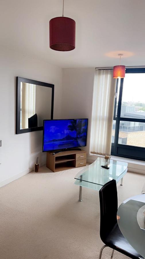 Cozycomfy Luxury Apartment London Eksteriør bilde