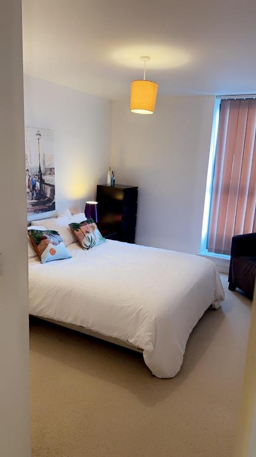 Cozycomfy Luxury Apartment London Eksteriør bilde