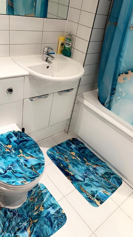 Cozycomfy Luxury Apartment London Eksteriør bilde